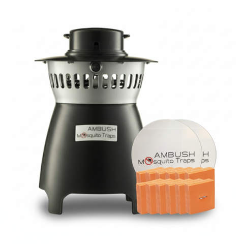 The Peace of Mind Protection Pack