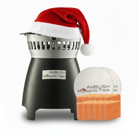 The Peace of Mind Protection Pack