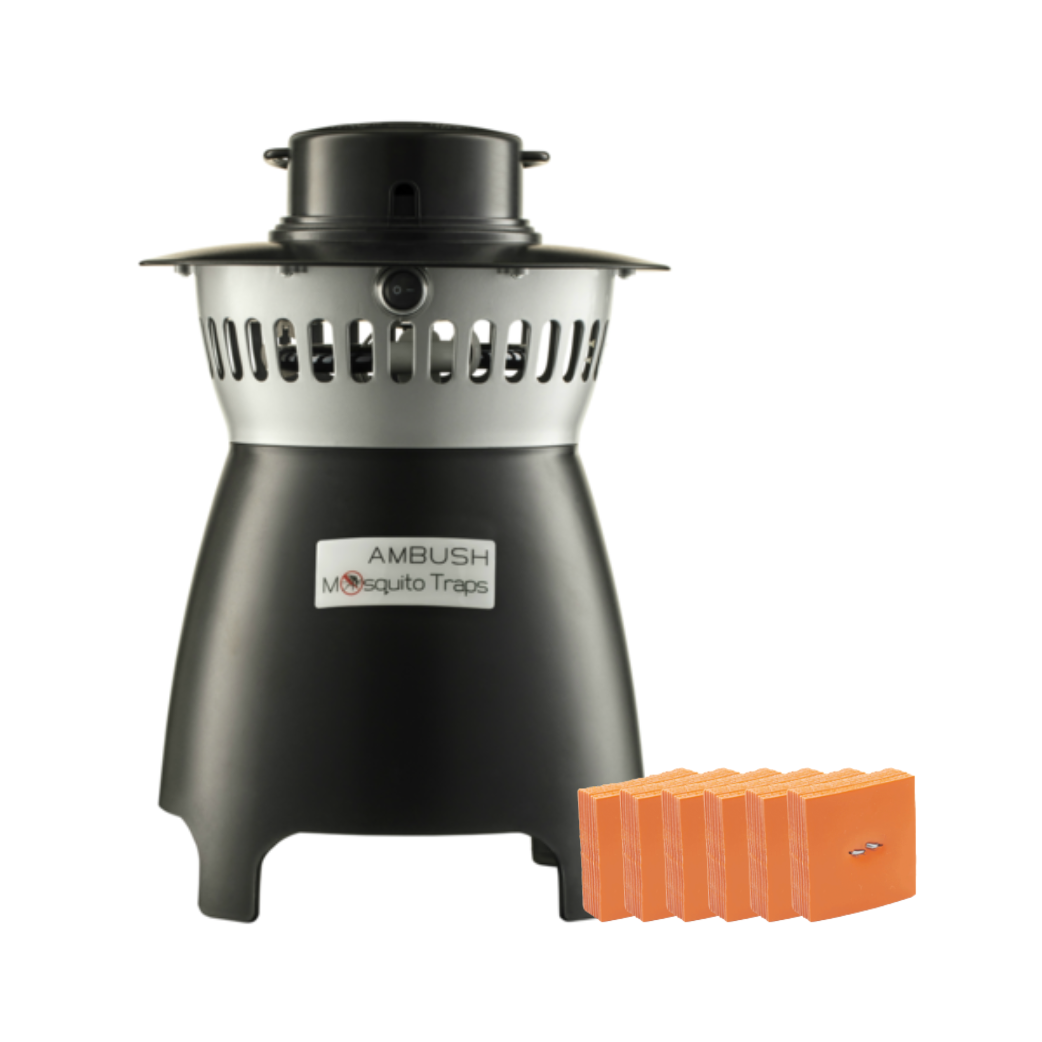 The Season Starter Pack